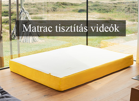videotar-matrac